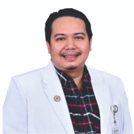 Dr. Arif Fadillah, Sp.OG