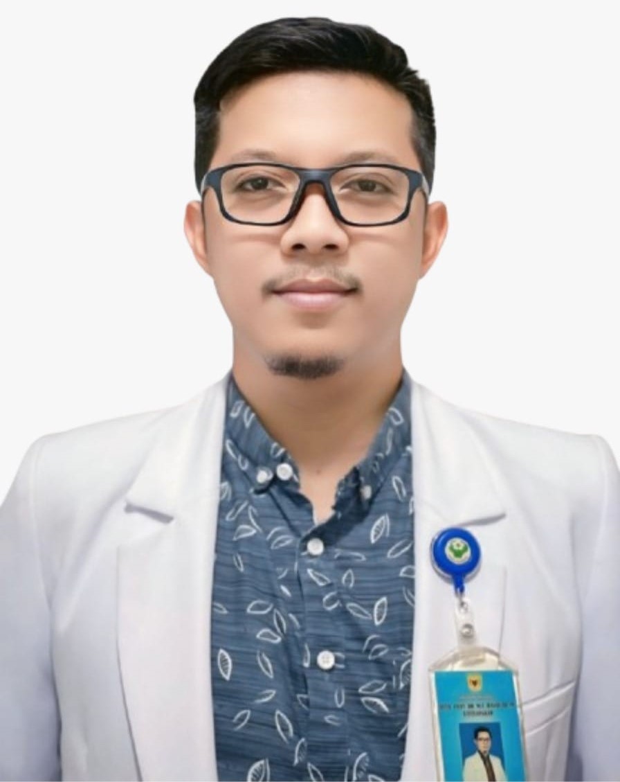 Dr. Doddy Pratama, Sp.OG