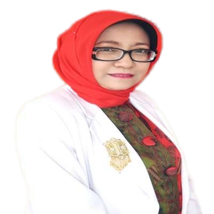 Dr. Elza Desdamona, Sp.A