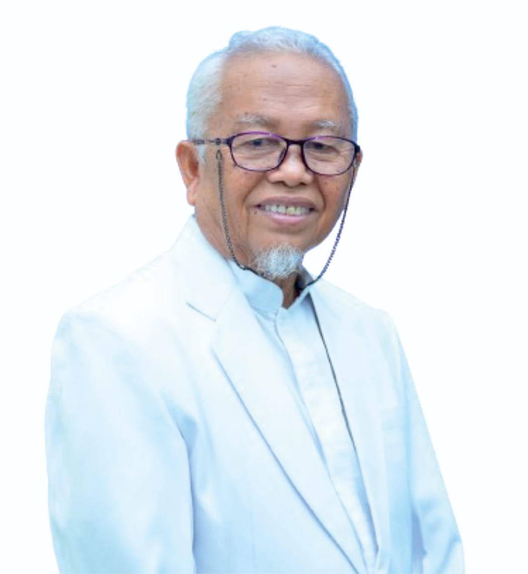 Dr. Ermis Nurdin, Sp.A