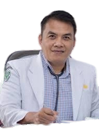 Dr. Letmi Yestrijal, Sp.PD