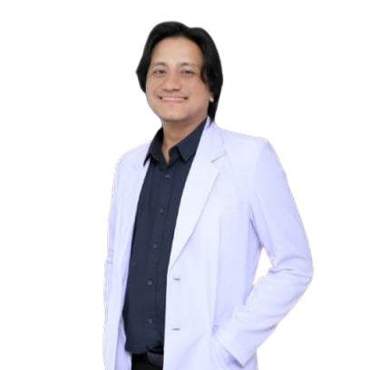 Dr. Prima Indra Dwipa, Sp.OG