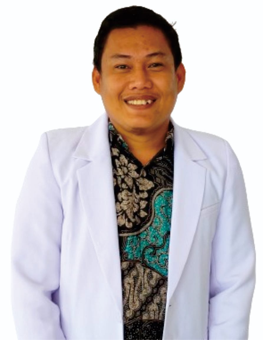 Dr. Yugo Alison Orintaya, Sp.B